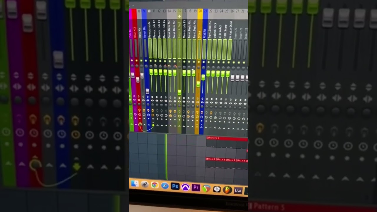 Biggest Mixing Mistake