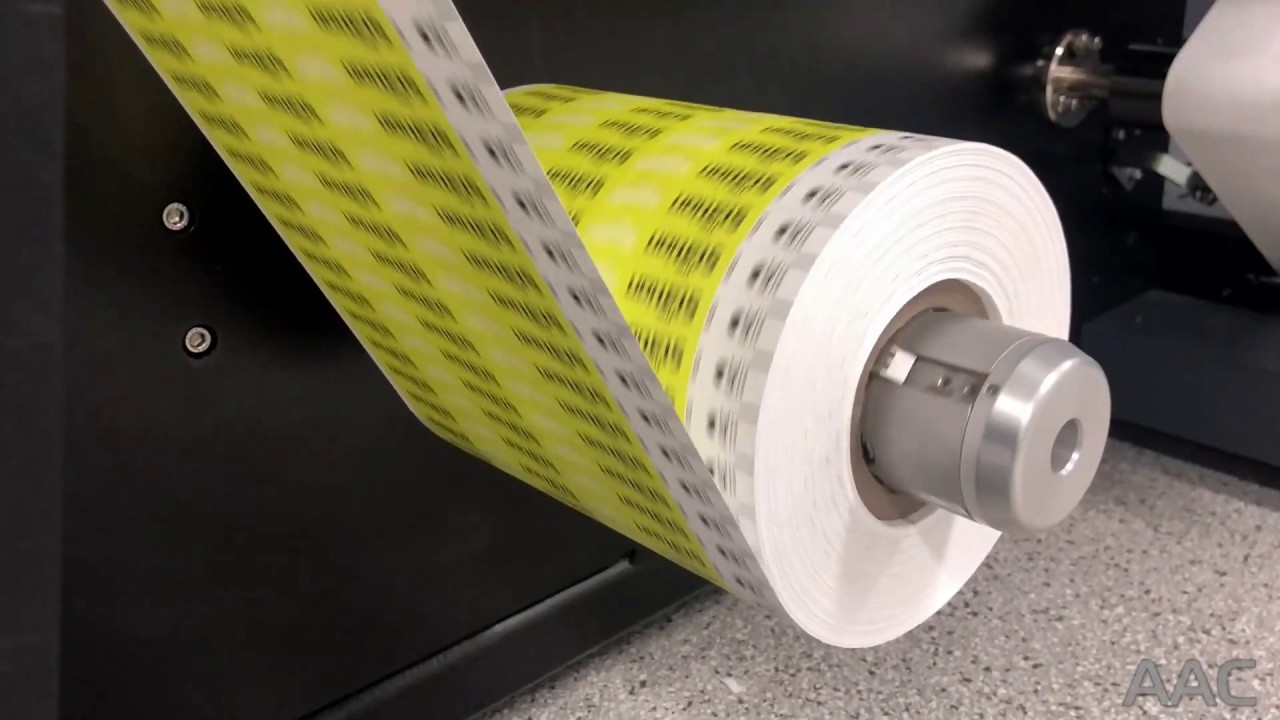 Wristbands in production