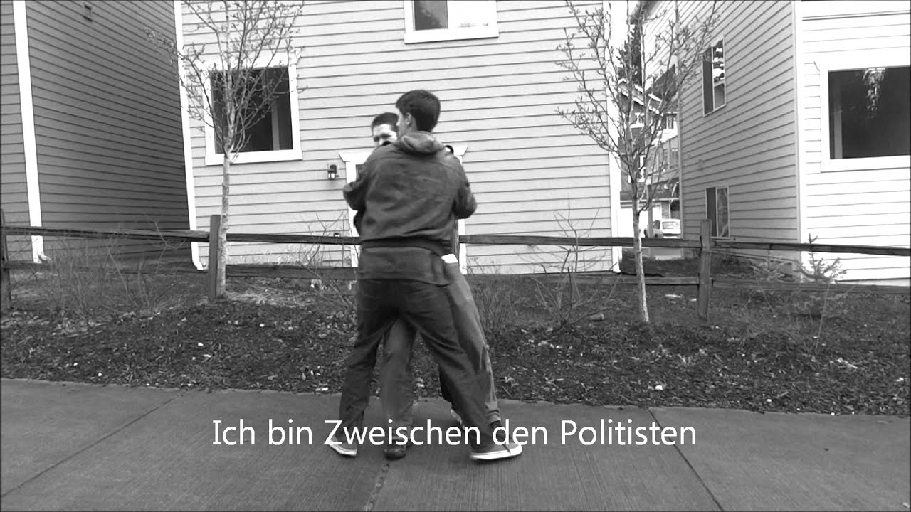 German Noir Film