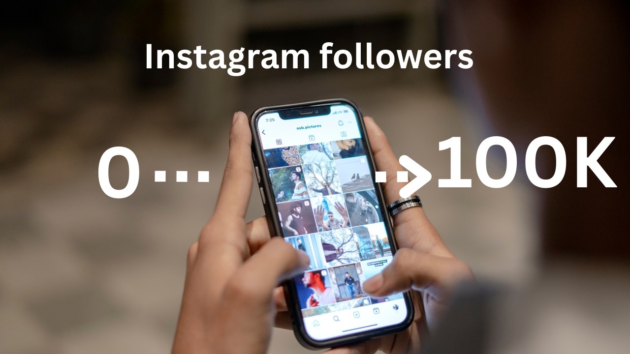 The Paid Ads Method to Explode Your Instagram Growth