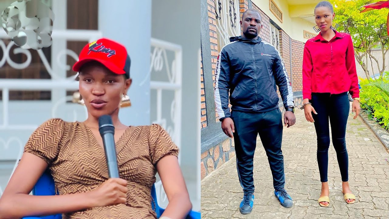 Wakera ya Nella igiye hanze atewe menote numugabo vyitwa ko babikoranye/Kirikou arayikwiriye vyukuri