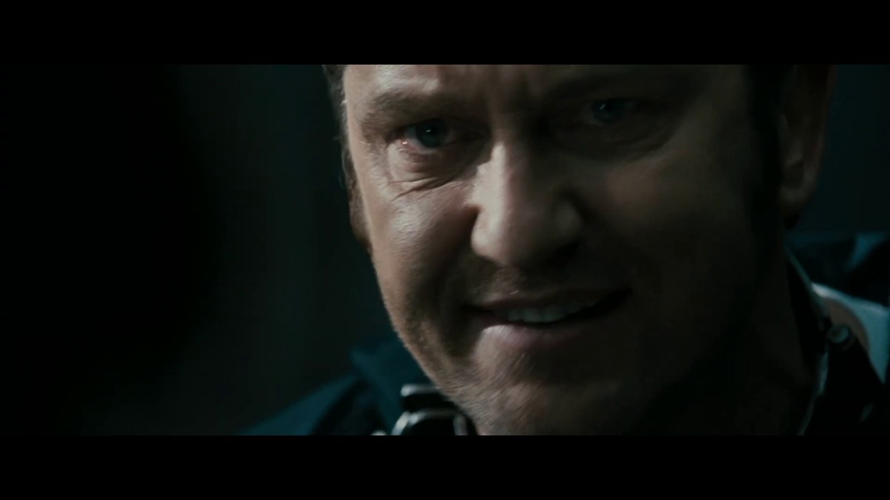 Law Abiding Citizen - Vengeance | Kill Everyone (HD)
