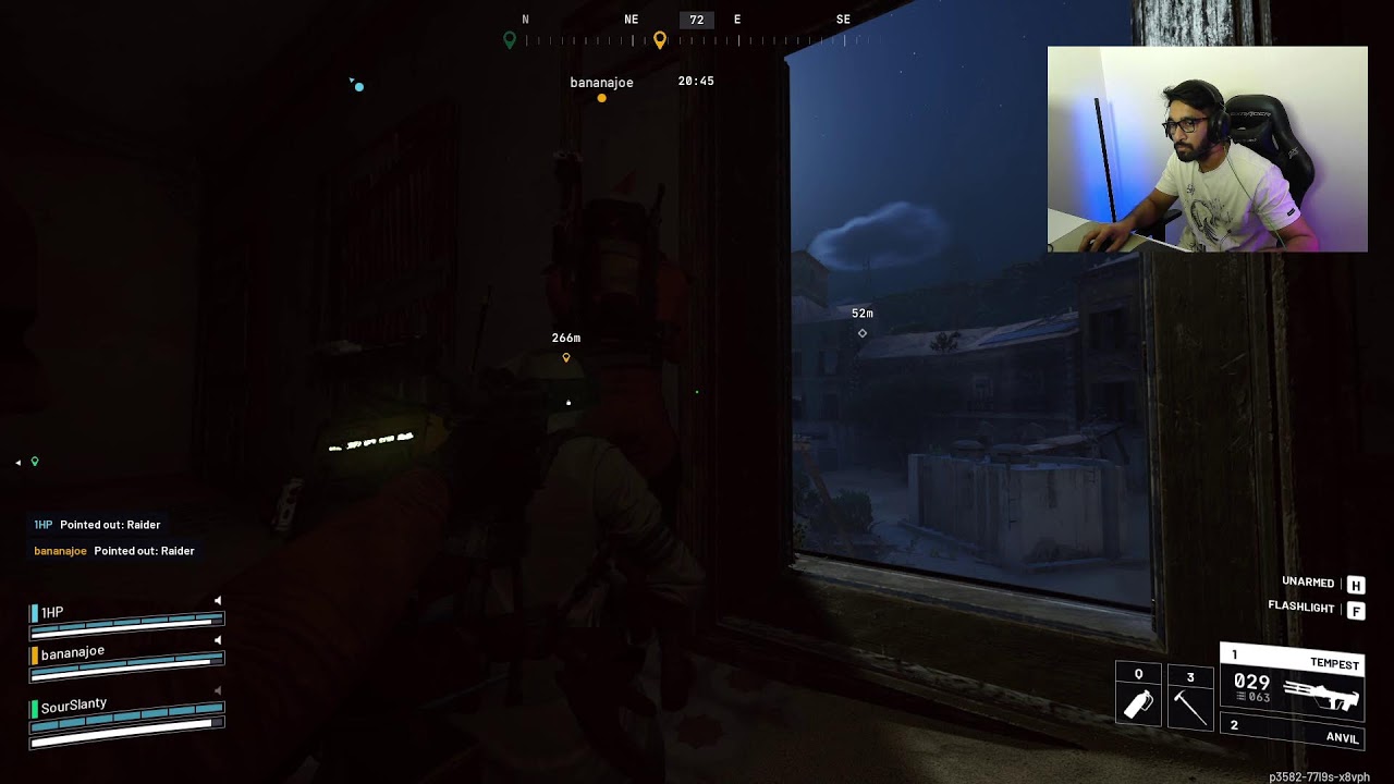 🔴LIVE ARC Raiders #arcraiders