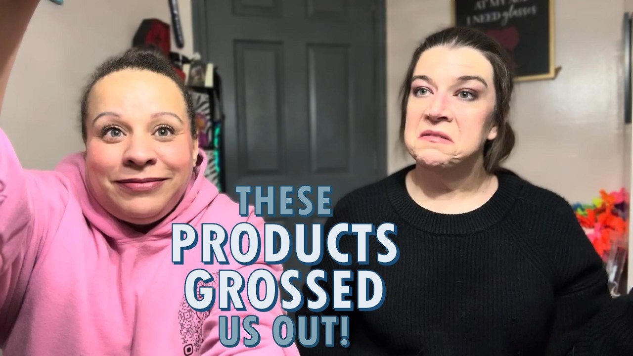 Best and Worst from Q4 2025 | Empties Haul