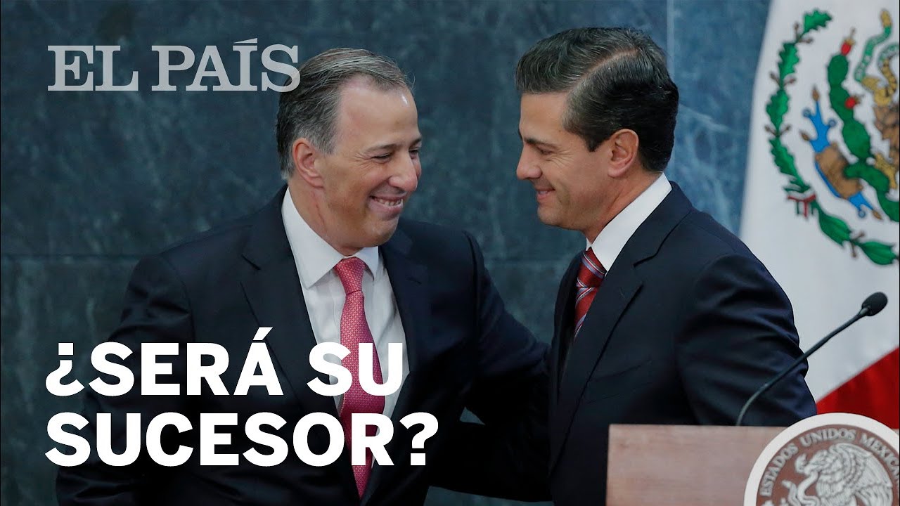 PRI: Meade, ¿sucesor de Peña Nieto? | Internacional