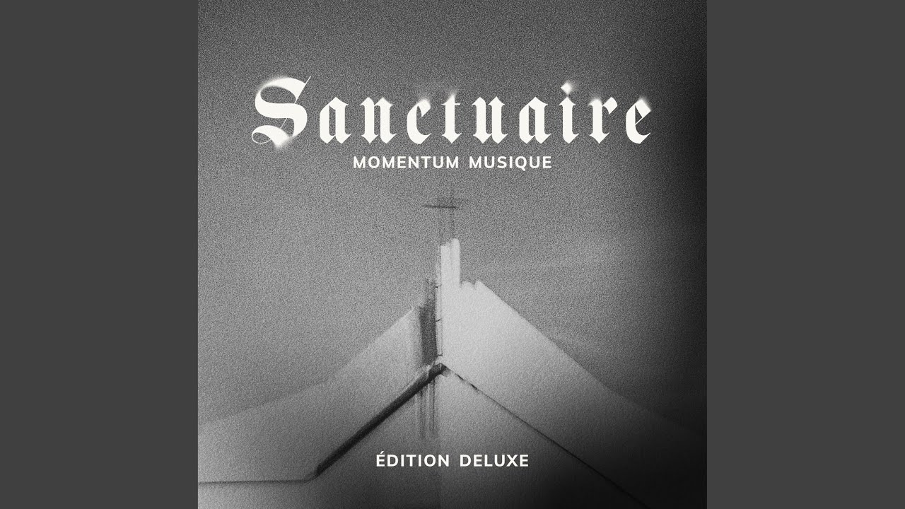 Sanctuaire (feat. LAETITIA PERRAUD)
