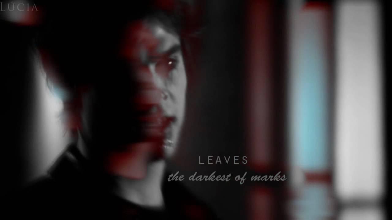 Elena & Damon ~ Hardest of hearts ~ FOR  ARISA88