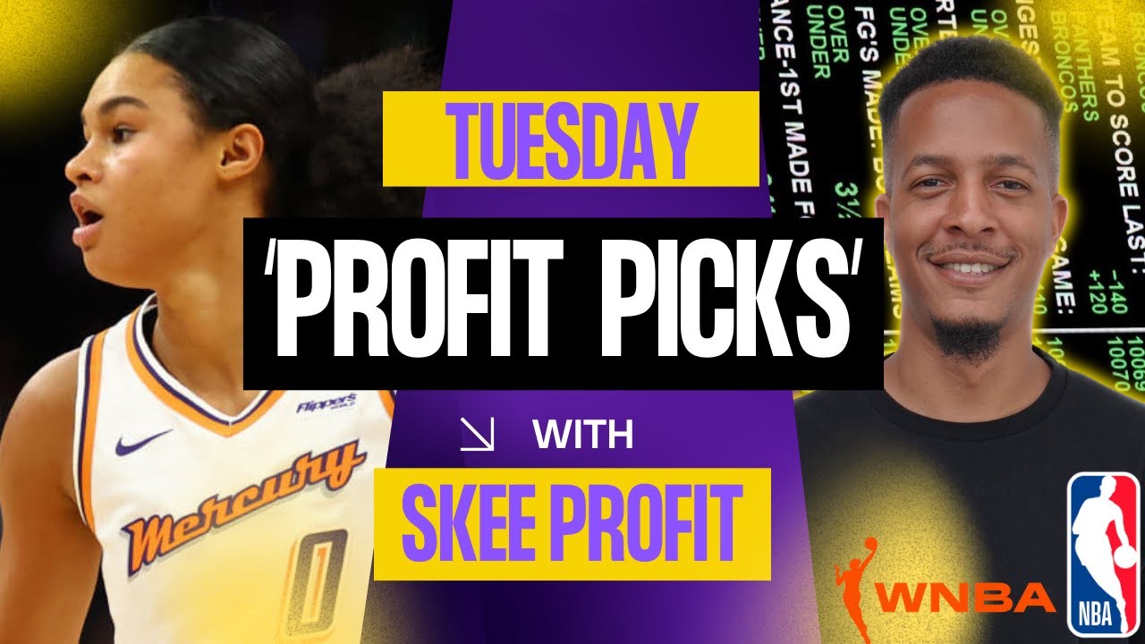 Прогнозы на финалы НБА и лучшие ставки на WNBA | Прогнозы на прибыль 9 июня