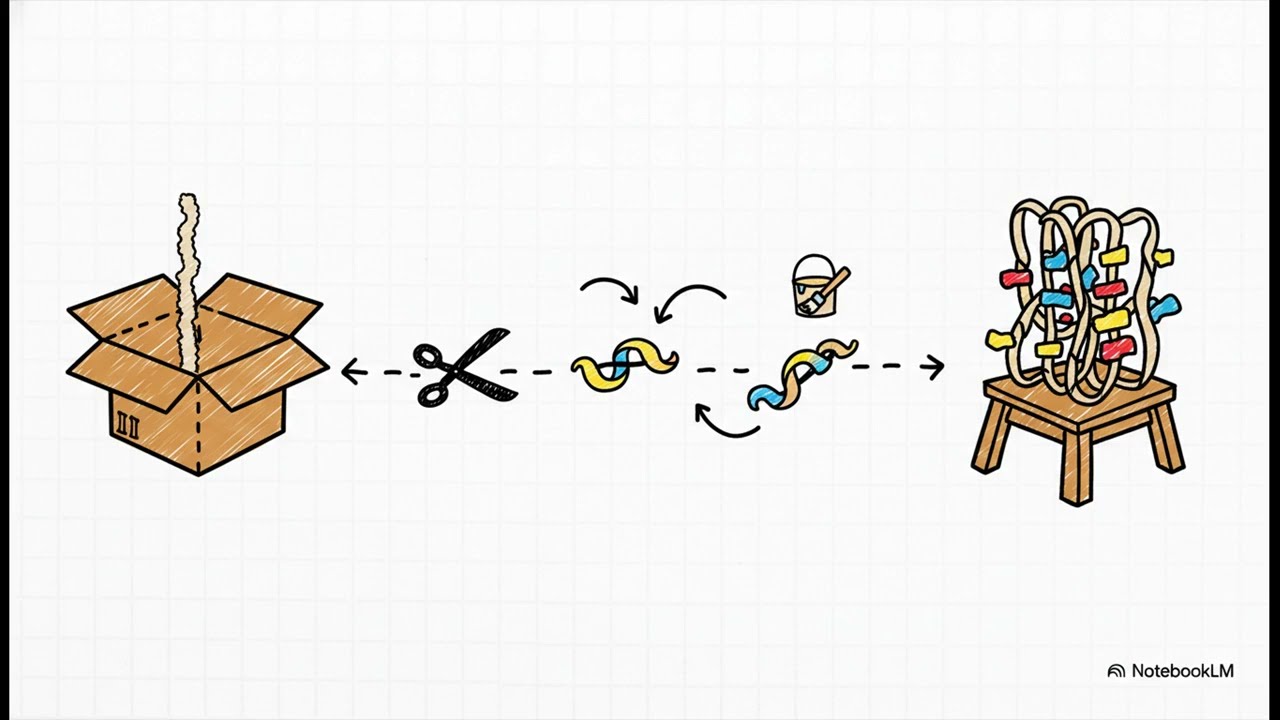 The Secret Life of Proteins