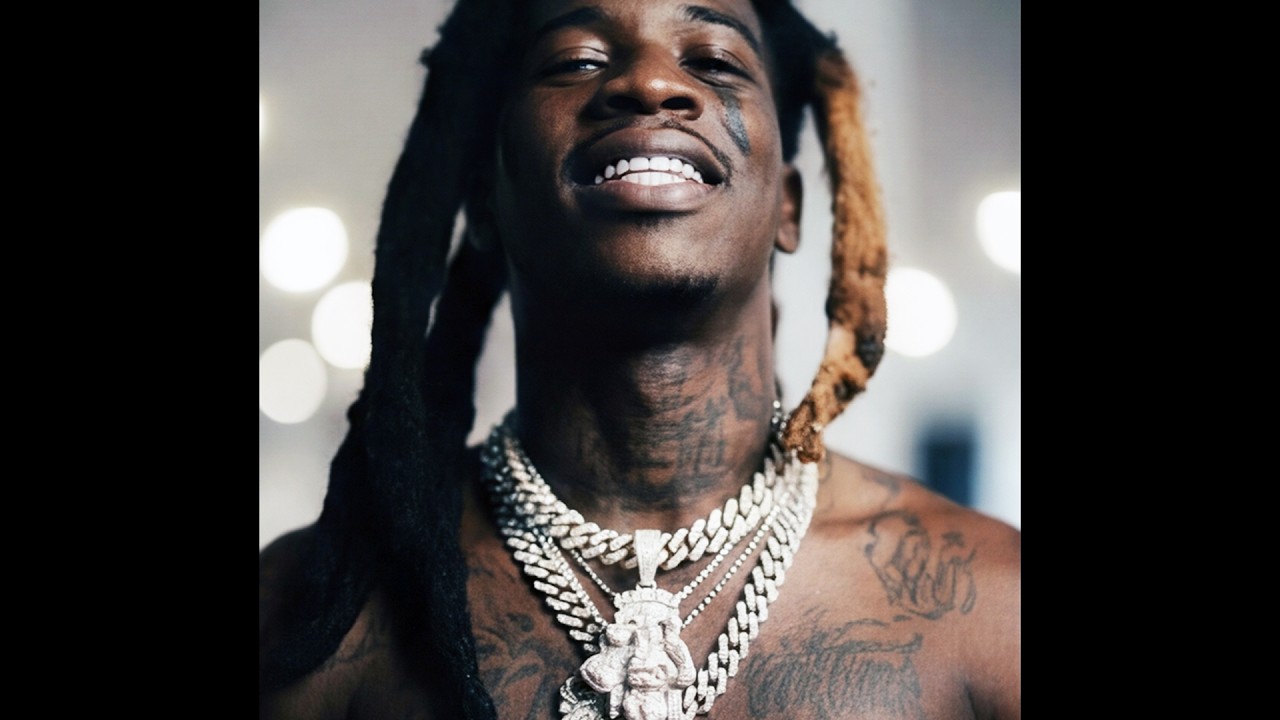 [FREE] Hotboii Type Beat - 