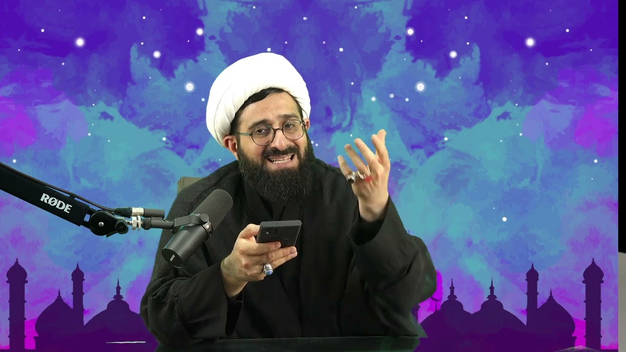 ¿si los Hombres Musulmanes son Machistas?