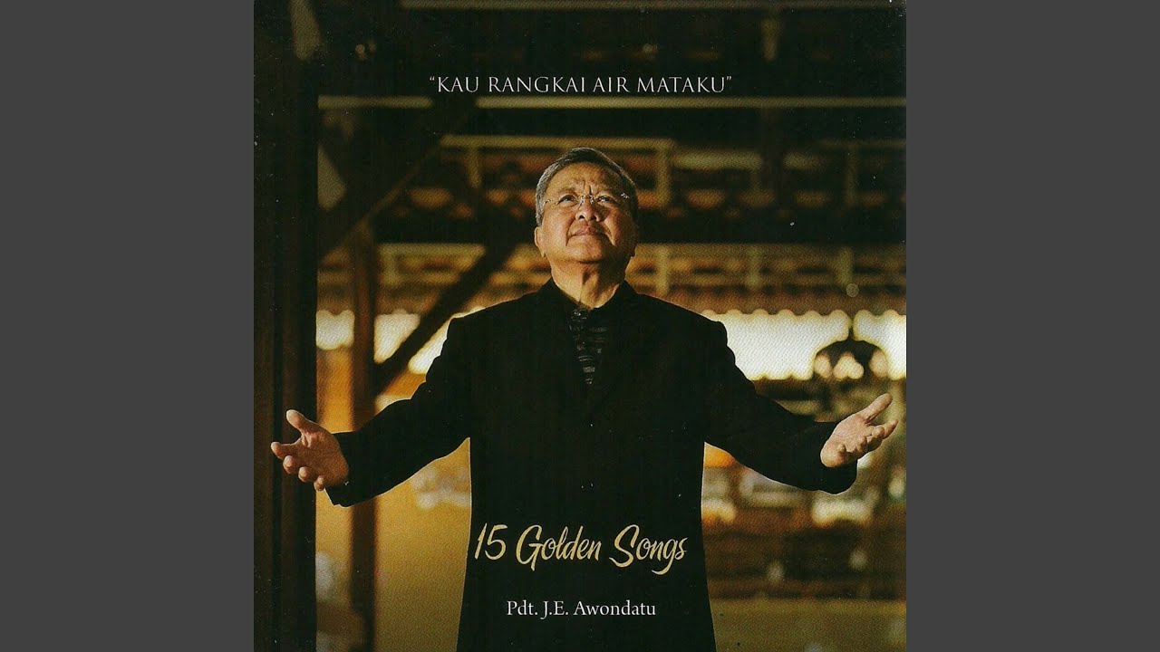 Menikmati Tuhan
