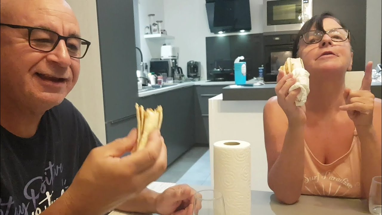 il faut TOUJOURS écouter sa femme ! 🤭 - #vanlife
