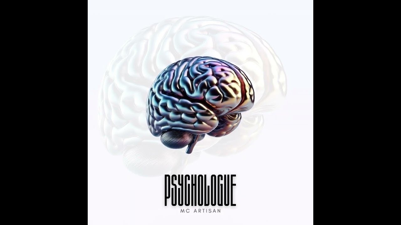 Mc Artisan - Psychologue (Prod. By Absynapse)