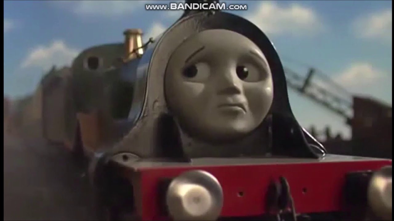 Disney's June - Thomas/Toy Story 3