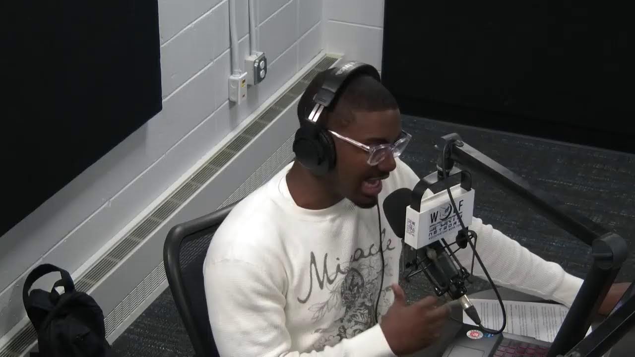 Sports Pack | Spring 26 Ep. 2 | It's All-Star Weekend???