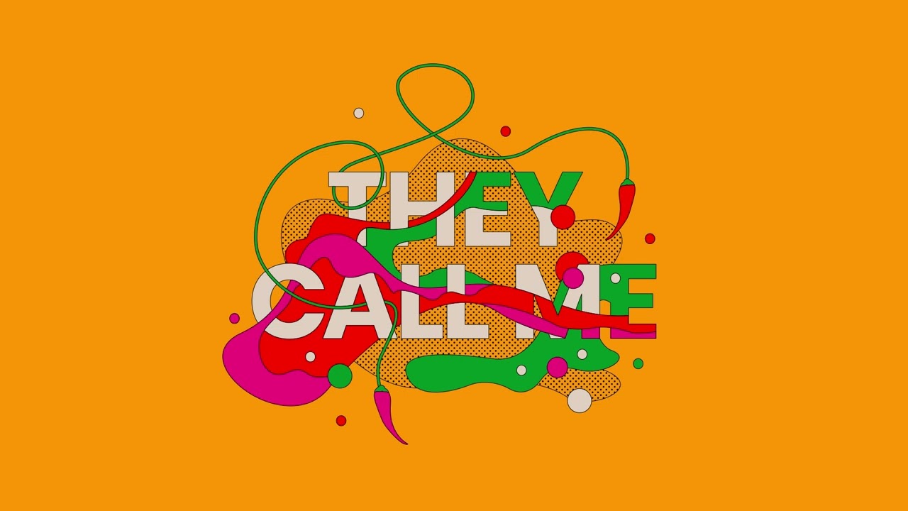 Martin Madia - They Call Me (Extended Mix) [Hungarian Hot Wax]