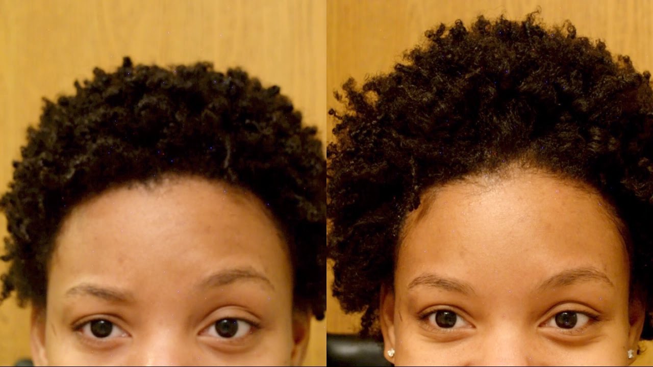 Stretched Wash n Go Using RUBBERBANDS! (4b/4c TWA)