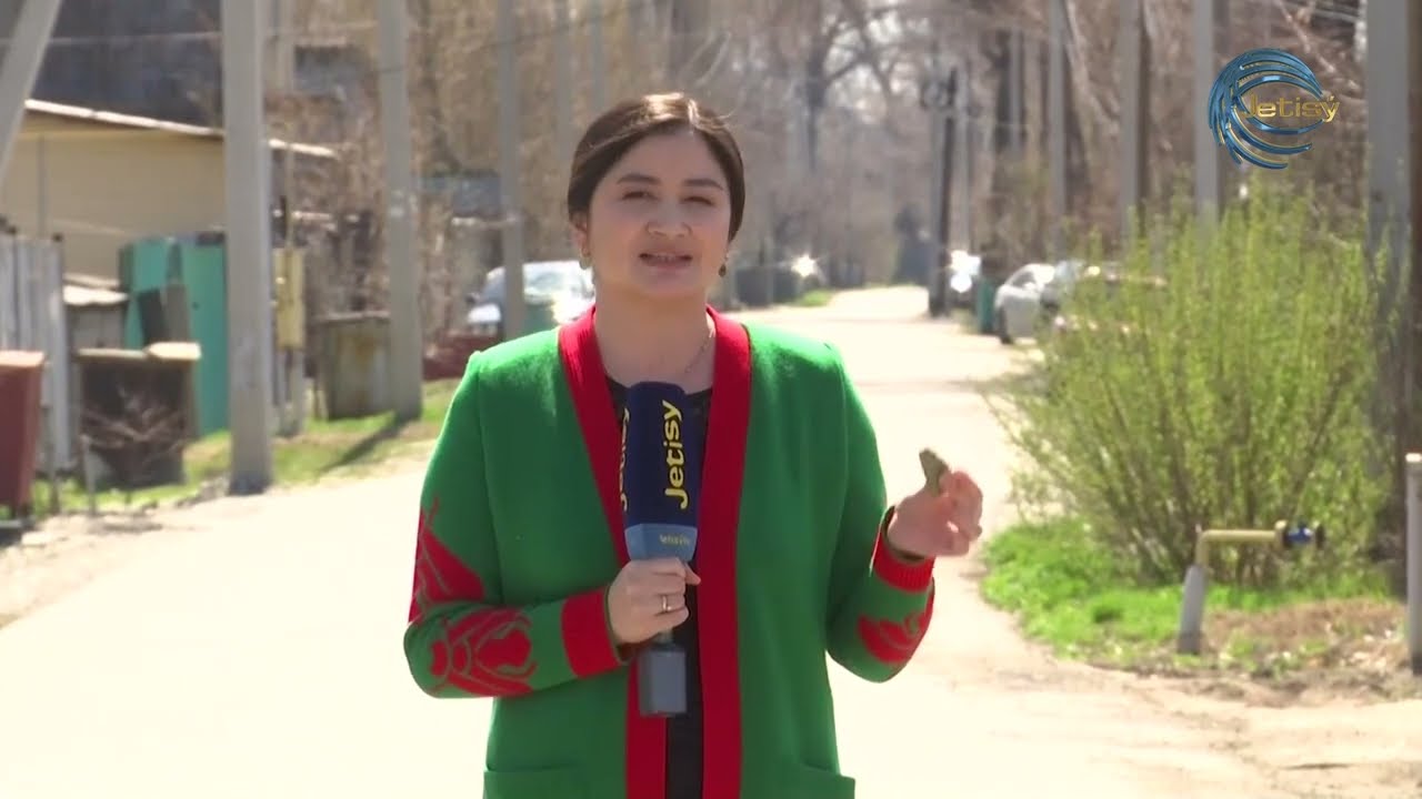 НАСЫБАЙ / КЕСЕЛДІ ӘДЕТТІҢ КЕСІРІ КӨП / АРНАЙЫ РЕПОРТАЖ / 14.04.2024