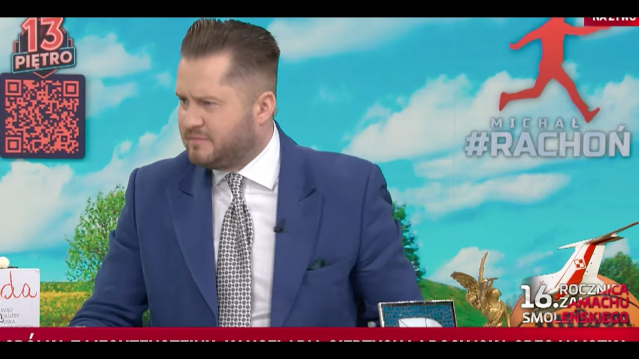 ZAMACH NA TRYBUNAŁ! Cała prawda o 