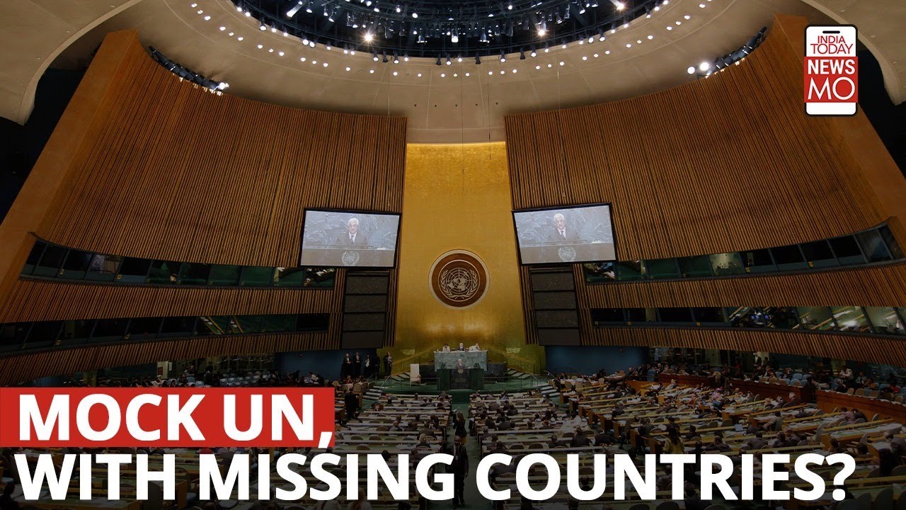 India&rsquo;s journey at UN Security Council- US, UK, France back India&rsquo;s bid for a permanent seat