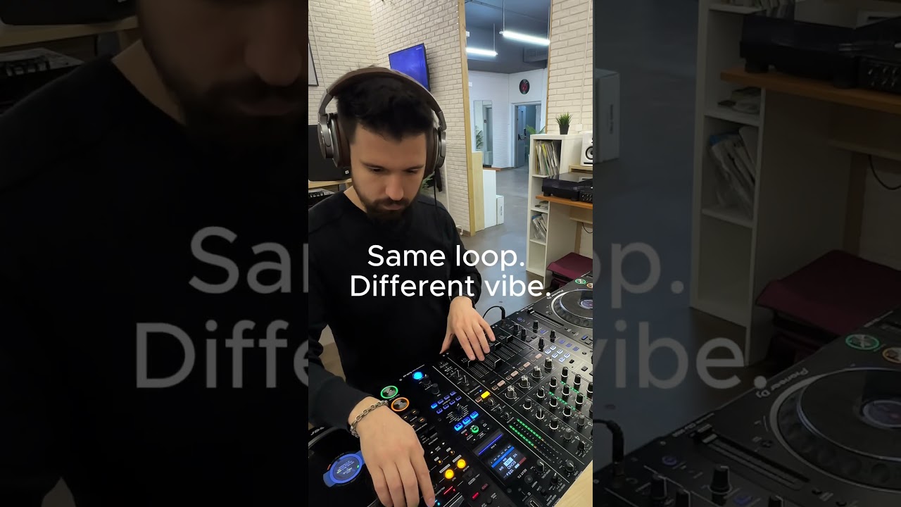 Sample Trick #2 – From "Everyman" to "If You Wanna" | House Music Sample Flip