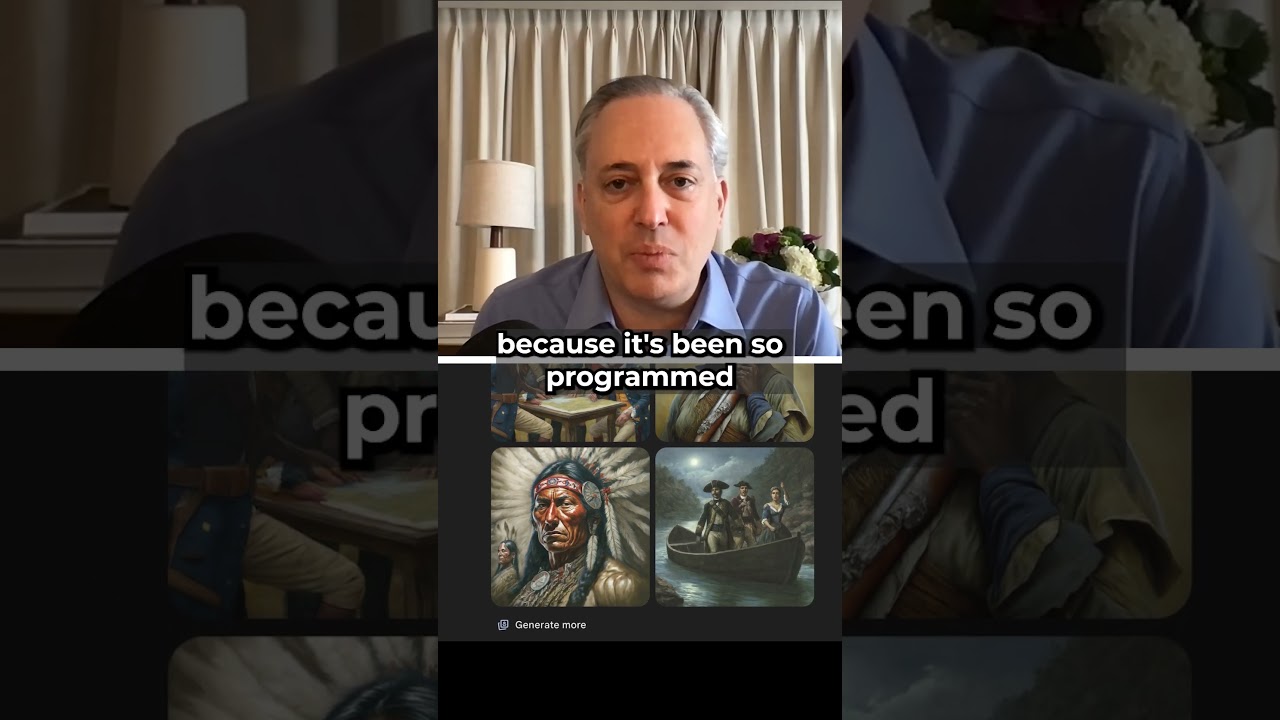 Google's AI: too WOKE to function