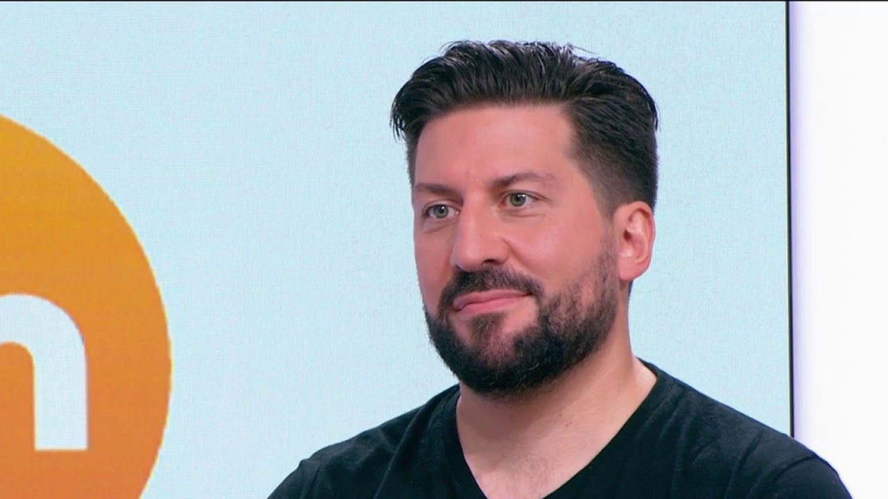 L'interview d'actualit&eacute; - Olivier Laplaud