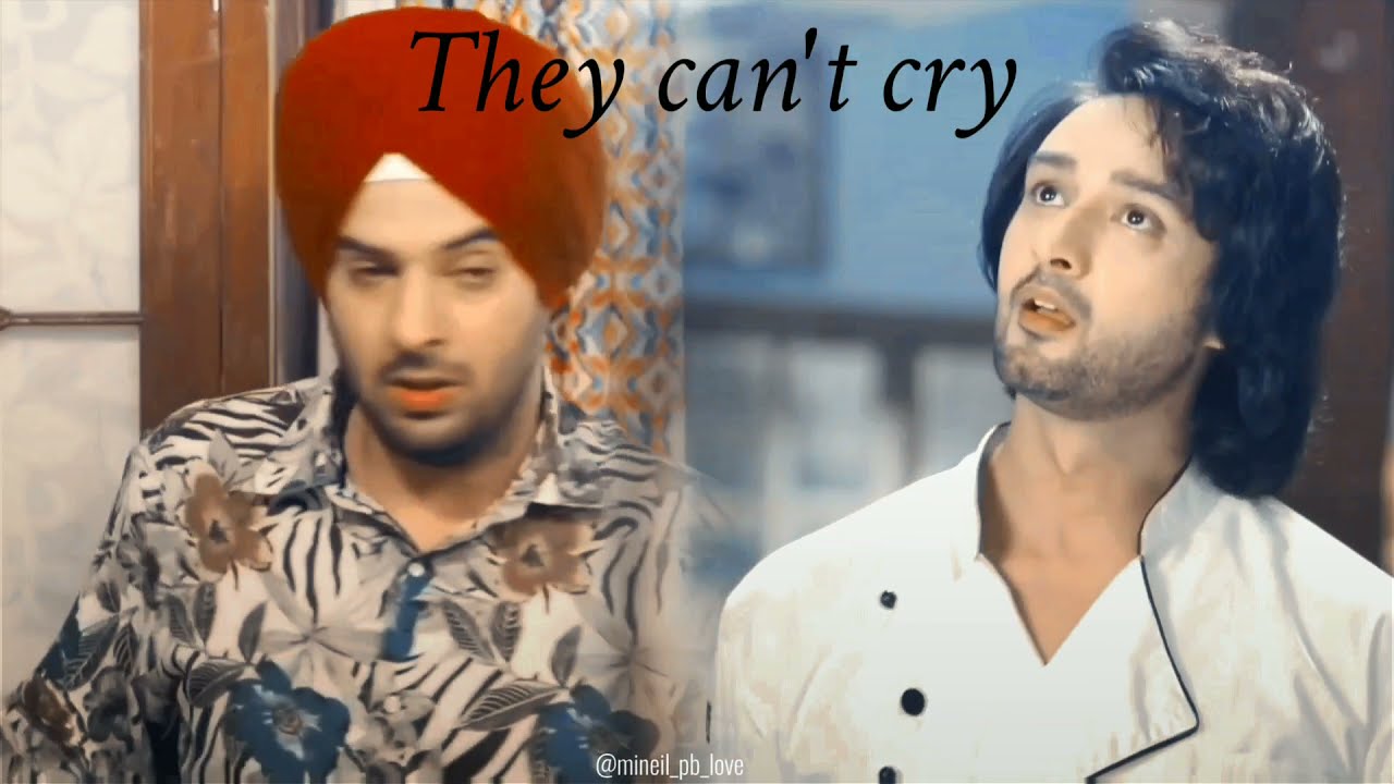International Men's Day | Ft. Neil Oberoi and Bobby Singh | Sourabh Raaj Jain | Bhawsheel | Ashnoor