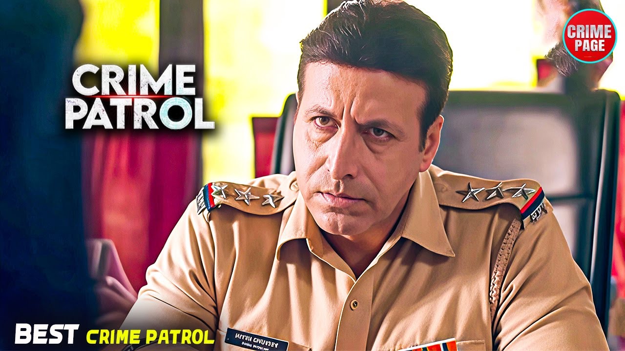School की जवानी | Crime Patrol | TV Serial | Crime Patrol City Crime | Maha Episode Hindi