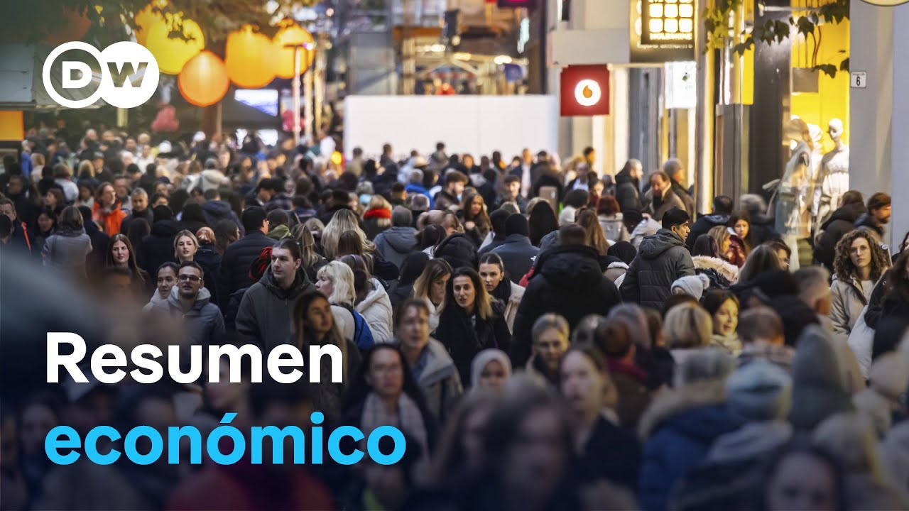 🟢 Noticias econ&oacute;micas de la semana