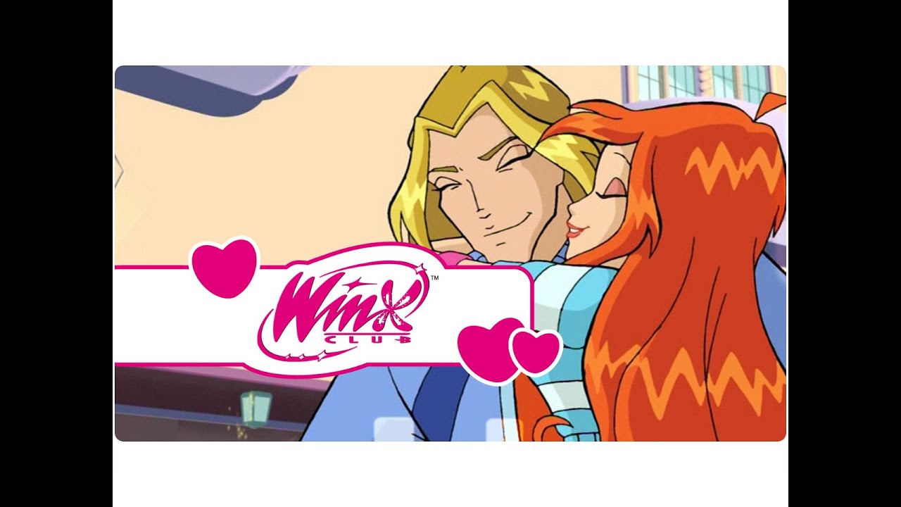 Winx Club Song - Endlessly (Official Music Video) | Winx in Concert