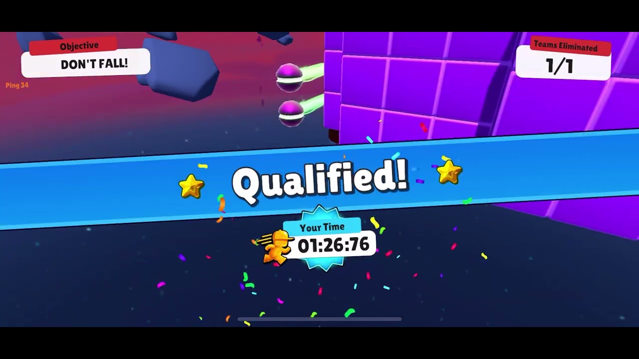 Claiming rewards and a game of a event