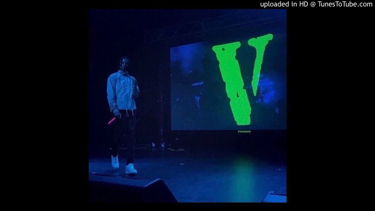The One For You (feat.cozmic) (prod.KiddTokio)
