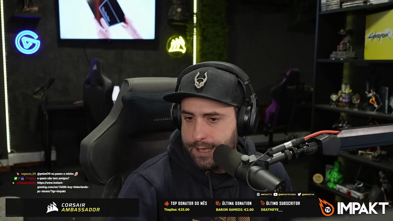 🔴 LIVE ✅ NOVO: REANIMAL ✅ NOVO: Guardians of the Wild Sky DEMO