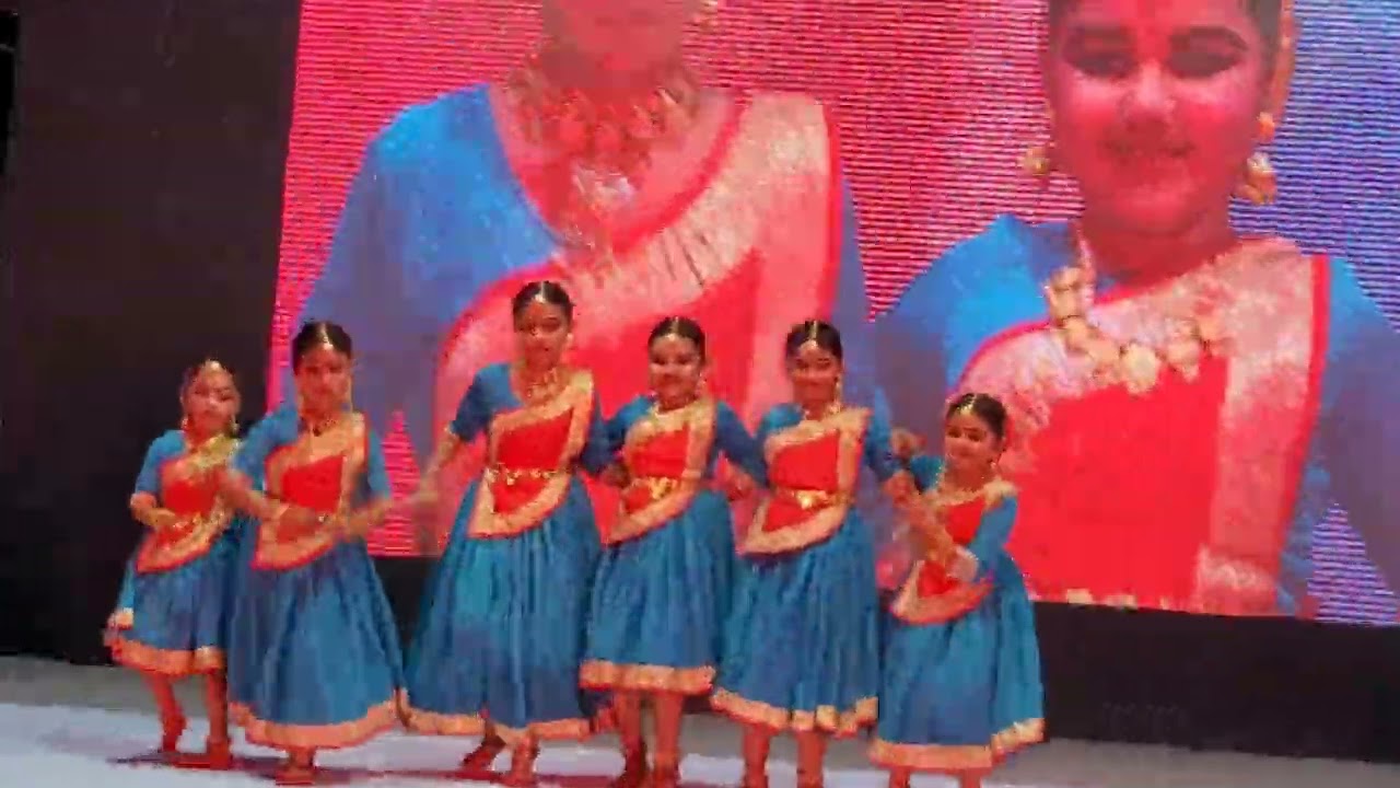 vidarum malarukale dance