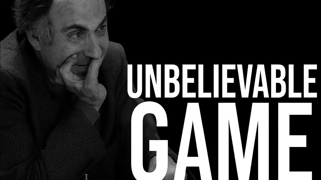 Mikhail Tal & Immortal Game
