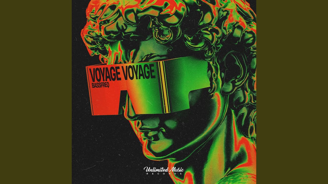 Voyage Voyage (Hardstyle)