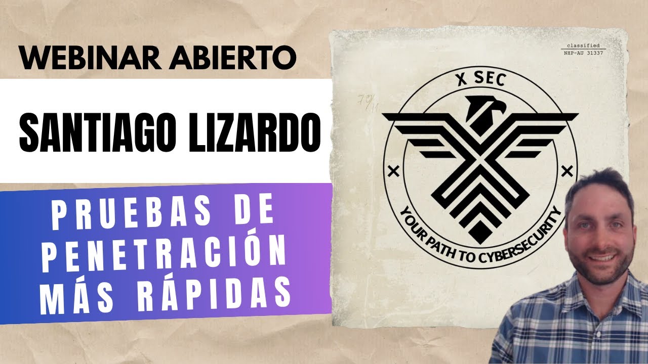 Pruebas de Penetraci&oacute;n m&aacute;s R&aacute;pidas Mediante el uso de Herramientas de C&oacute;digo Abierto