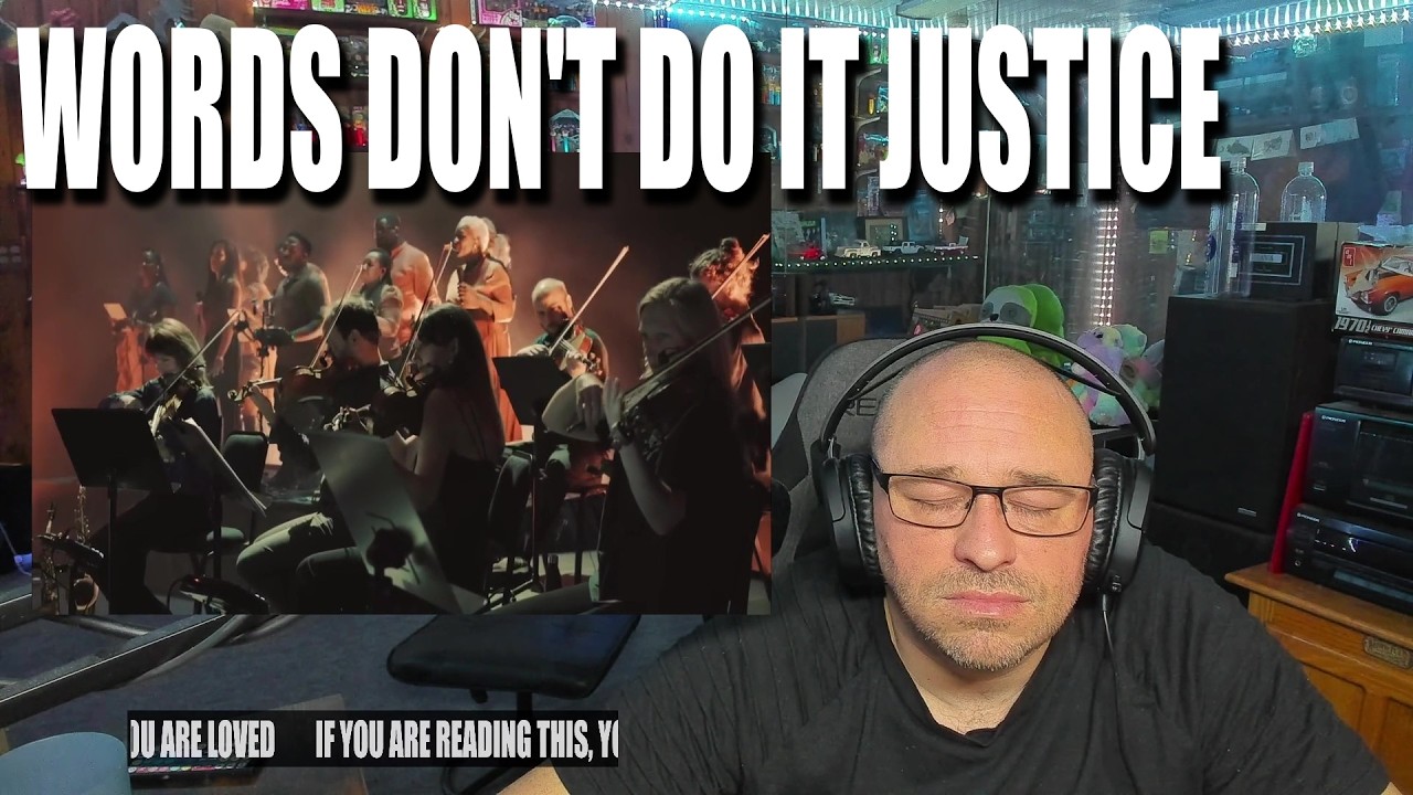 HAEVN & Neco Novellas - Trade It For The Night (Live in Carré) | REACTION