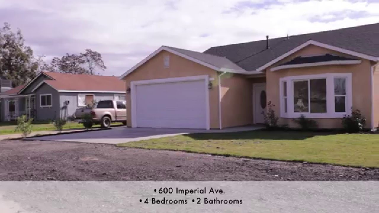 600 Imperial Ave. Modesto, CA