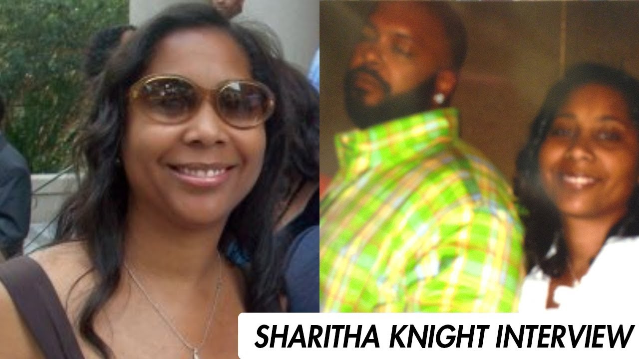 Sharitha Knight on 2pac's Loyalty to Suge, Managing Snoop Dogg and Michel'le Drama