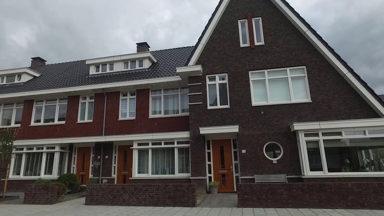 De Jonge Veenen fase 1 te Moerkapelle