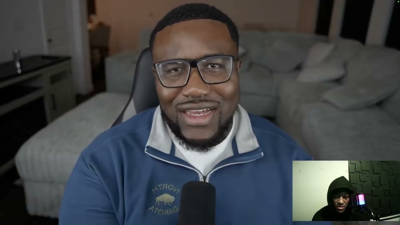 RIP TO LIL POPPA........ SUICIDE IS NOT GOOD..... \ KXLLREACTS