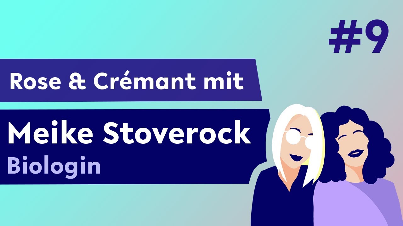 Mit Meike Stoverock (Biologin) über Female Choice | Folge #9 | Feminismus Podcast