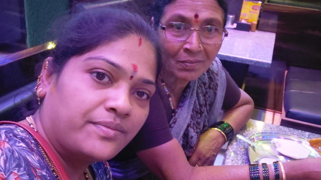 ನನ್ನಮ್ಮಾ ನನಗೆ ಯಾವತ್ತೂ ಶ್ರೀ ರಕ್ಷೆ// 😞 ಮತ್ತೆ ಊರಿಗೆ ಬರೋಕೆ ಬೇಜಾರು....