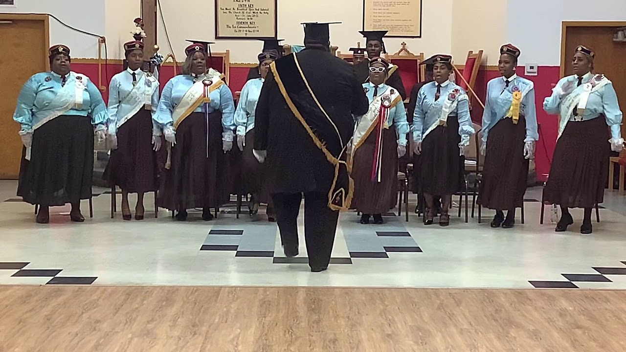 The 14th Day Of Abib-Passover Medley