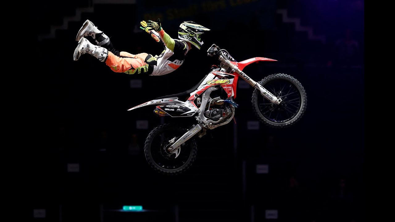 Masters Of Dirt | The World of M.O.D