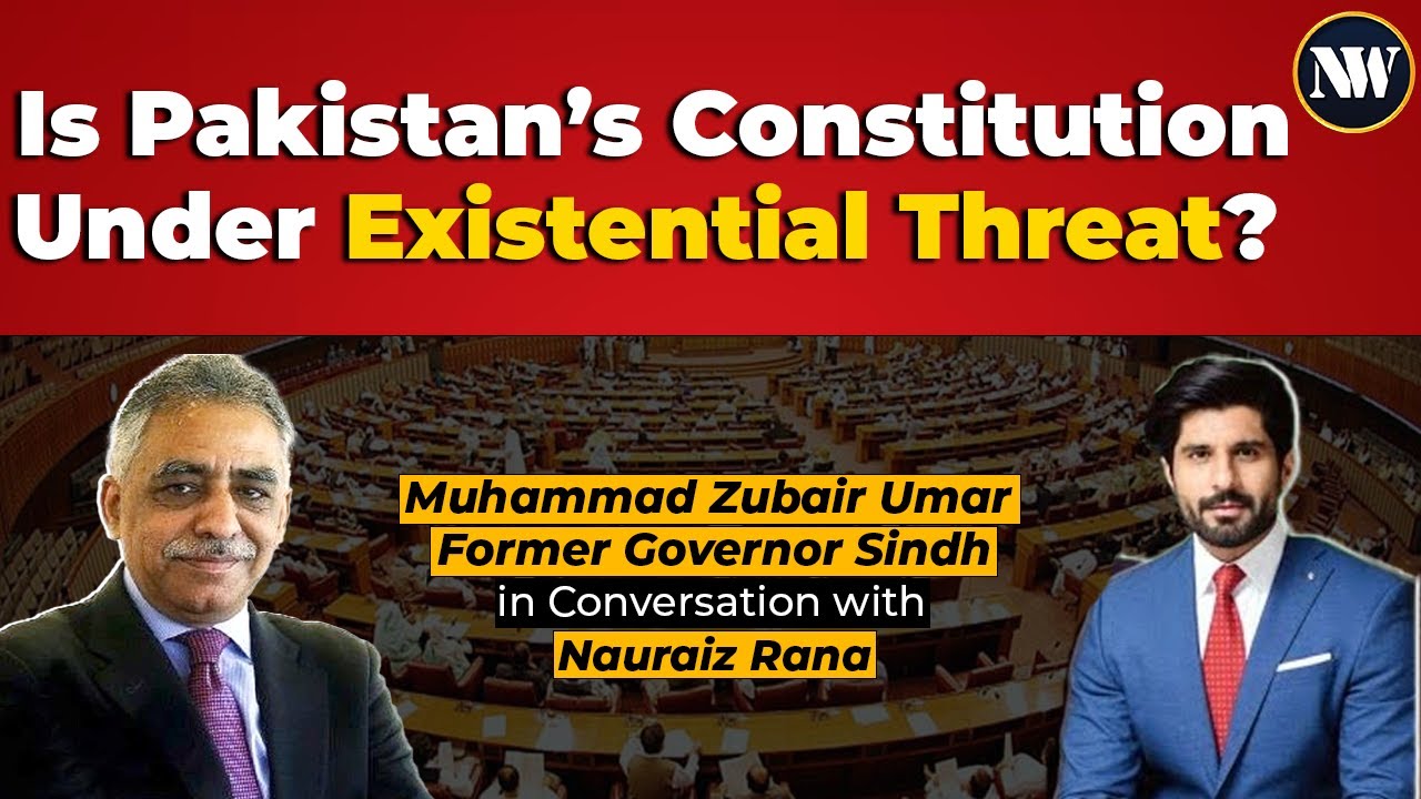 Pakistan&rsquo;s constitutional and judicial crisis | Will PTI win the current political battle?