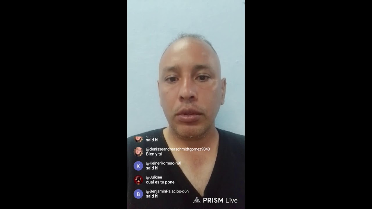 Convencerse así mismo.